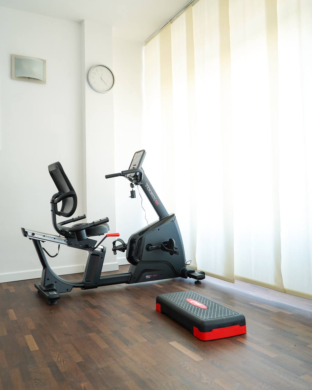 Sala terapia dello studio